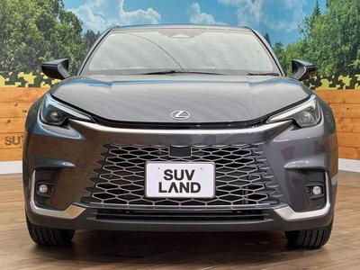 2025 Lexus LBX 照片 15