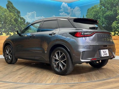 2025 Lexus LBX 缩略图 74