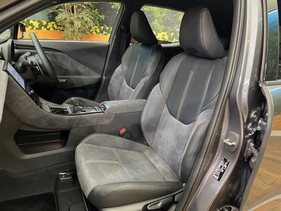 2025 Lexus LBX 缩略图 43