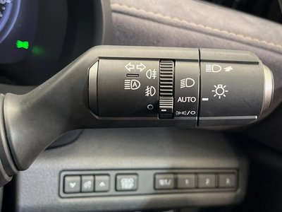2025 Lexus LBX 缩略图 58
