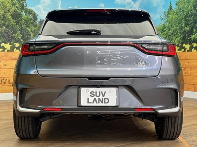 2025 Lexus LBX 照片 16