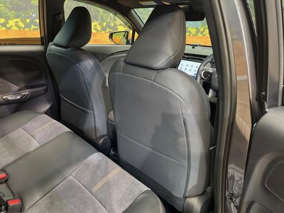 2025 Lexus LBX 缩略图 31