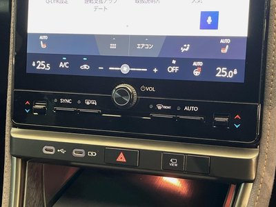 2025 Lexus LBX 缩略图 63