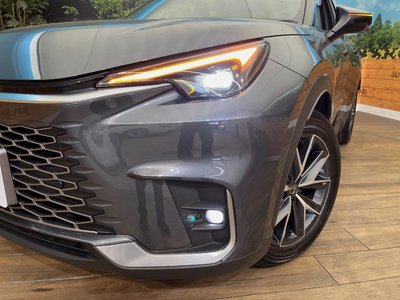 2025 Lexus LBX 照片 13