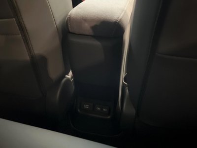 2025 Lexus LBX 缩略图 49