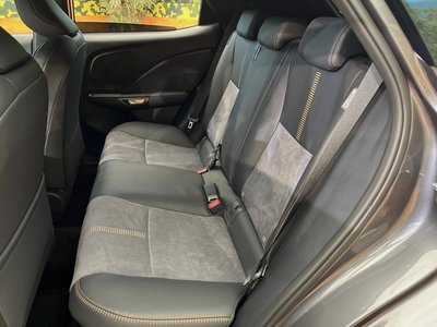2025 Lexus LBX 缩略图 29
