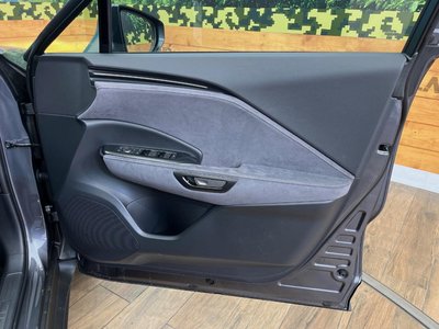 2025 Lexus LBX 缩略图 52