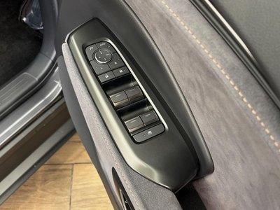 2025 Lexus LBX 缩略图 53