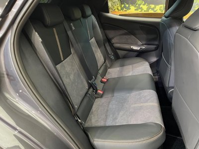 2025 Lexus LBX 照片 11