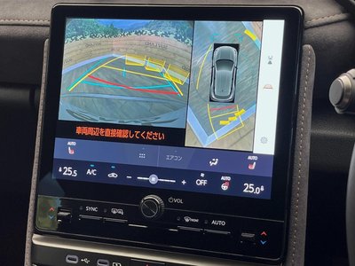 2025 Lexus LBX 照片 4