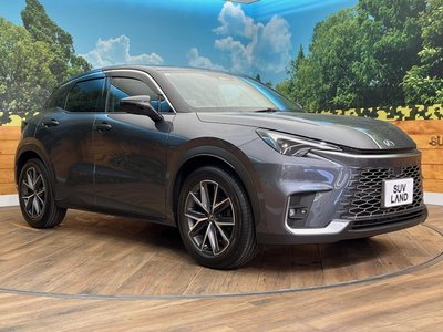 2025 Lexus LBX 缩略图 17