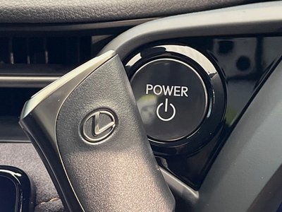 2025 Lexus LBX 缩略图 71
