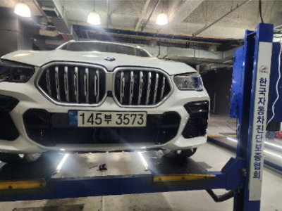BMW X6 - 2