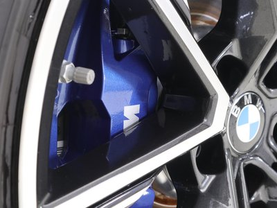 2025 BMW I4 缩略图 27