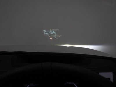 2025 BMW I4 缩略图 40