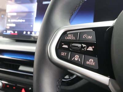 2025 BMW I4 缩略图 41