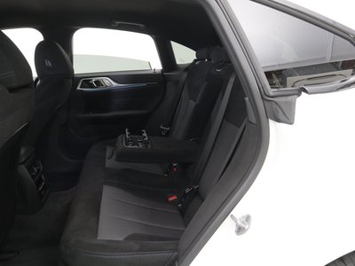 2025 BMW I4 缩略图 15