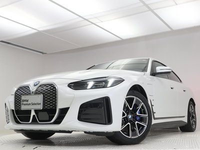 2025 BMW I4 缩略图 31