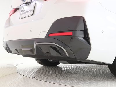 2025 BMW I4 缩略图 37