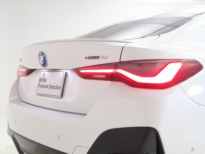 2025 BMW I4 缩略图 36