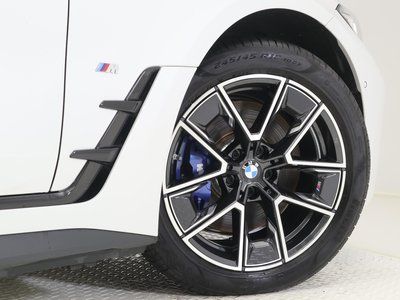 2025 BMW I4 缩略图 26