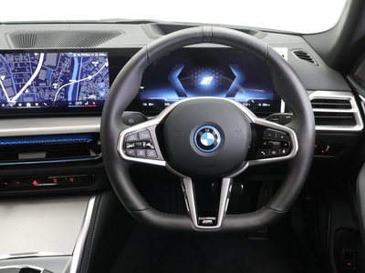2025 BMW I4 缩略图 11