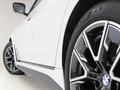 2025 BMW I4 缩略图 35