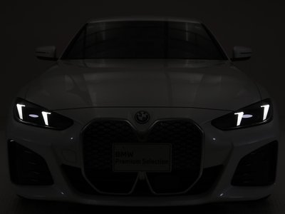 2025 BMW I4 缩略图 23