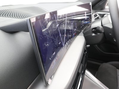 2025 BMW I4 缩略图 39