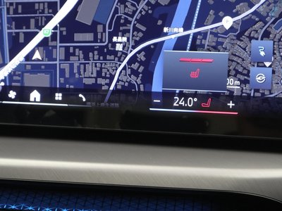 2025 BMW I4 缩略图 45