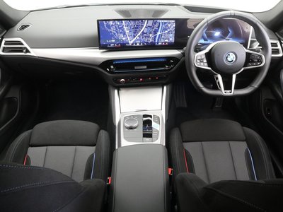 2025 BMW I4 缩略图 48