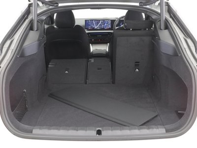 2025 BMW I4 缩略图 17