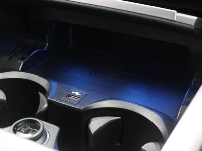 2025 BMW I4 缩略图 46