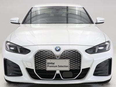 2025 BMW I4 照片 3