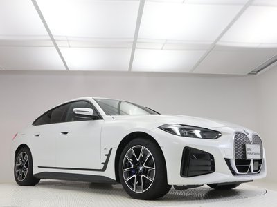 2025 BMW I4 缩略图 19