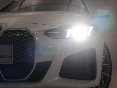 2025 BMW I4 缩略图 24