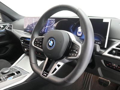 2025 BMW I4 缩略图 38