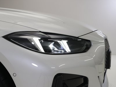 2025 BMW I4 缩略图 20