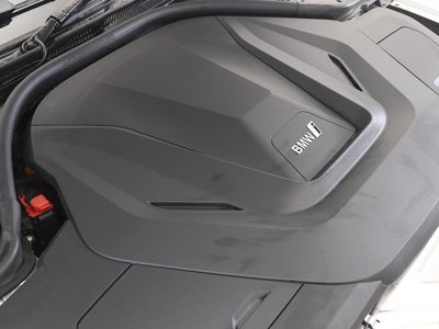 2025 BMW I4 照片 5