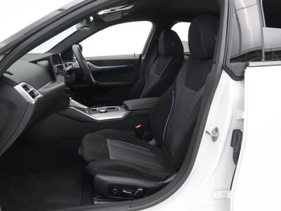 2025 BMW I4 缩略图 13