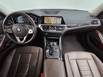 BMW 3 SERIES - 5