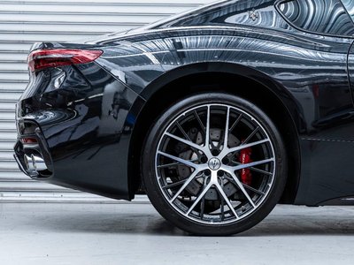 2024 Maserati GRANTURISMO 缩略图 40