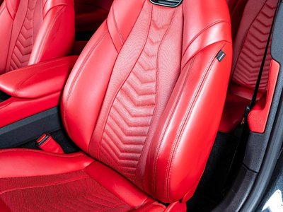 2024 Maserati GRANTURISMO 缩略图 50