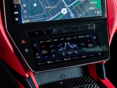 2024 Maserati GRANTURISMO 缩略图 49