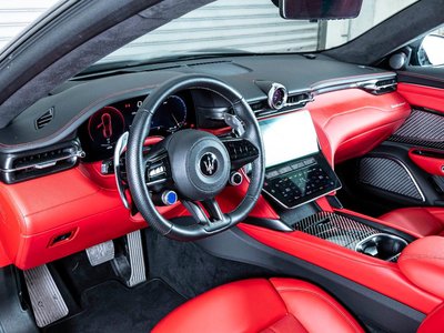 صورة 6 لـ 2024 Maserati GRANTURISMO