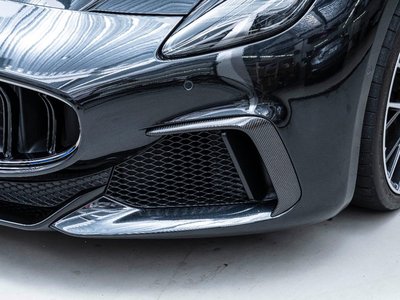 2024 Maserati GRANTURISMO 缩略图 28