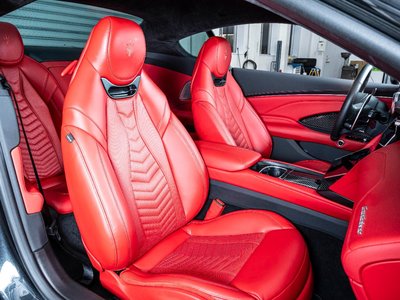 2024 Maserati GRANTURISMO 缩略图 52