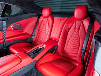صورة 8 لـ 2024 Maserati GRANTURISMO