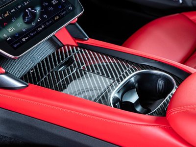 2024 Maserati GRANTURISMO 缩略图 13