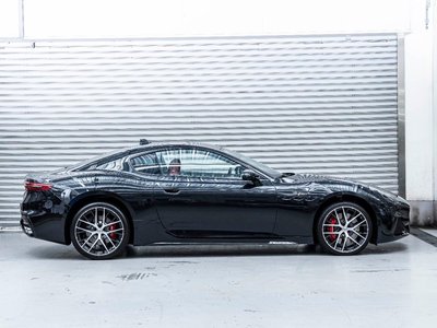 2024 Maserati GRANTURISMO 缩略图 16